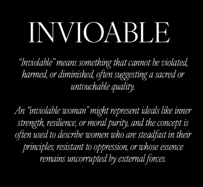 Invioable