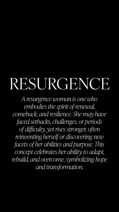 Resurgence